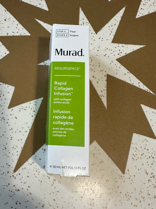 NiB Murad Rapid Collagen Infusion Serum 30ml