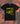 Lou Bega // 7 Seconds Hardcore Punk T-shirt