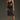 NWT Anthropologie Beaded Fishnet Dress M
