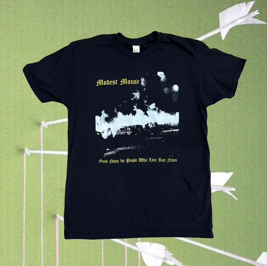 Bescheidene Maus // Dead Kennedys Punk T-Shirt