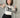 Warrented to Give Satisfaction PHOTOCHROMIC Crop Top
