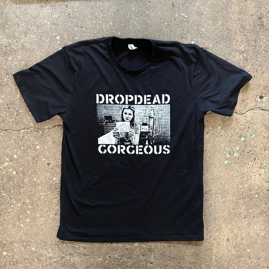 Dropdead Gorgeous Hardcore T-shirt