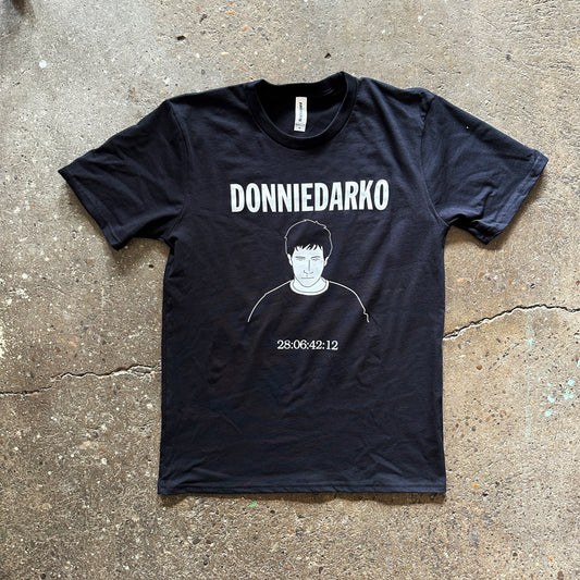 Donnie Darko // Descendents Punk T-shirt