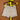 Forever 21 Tan Paper Bag Shorts M