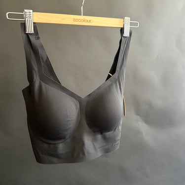 NWT Skims Plunge Longline Bralette S-DD
