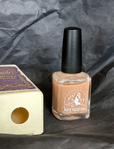 Death Valley Nails Polish in Quartz