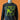Test Print Spice Girls Crewneck Sweatshirt