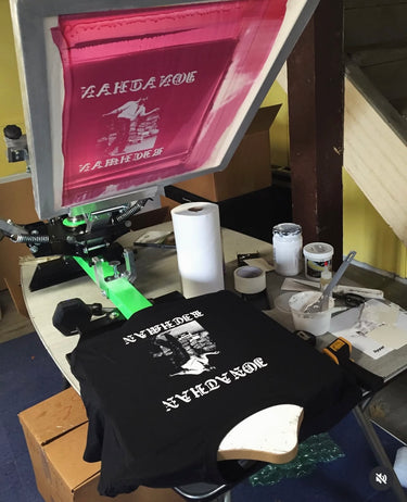 Jonathan Richman T-shirt