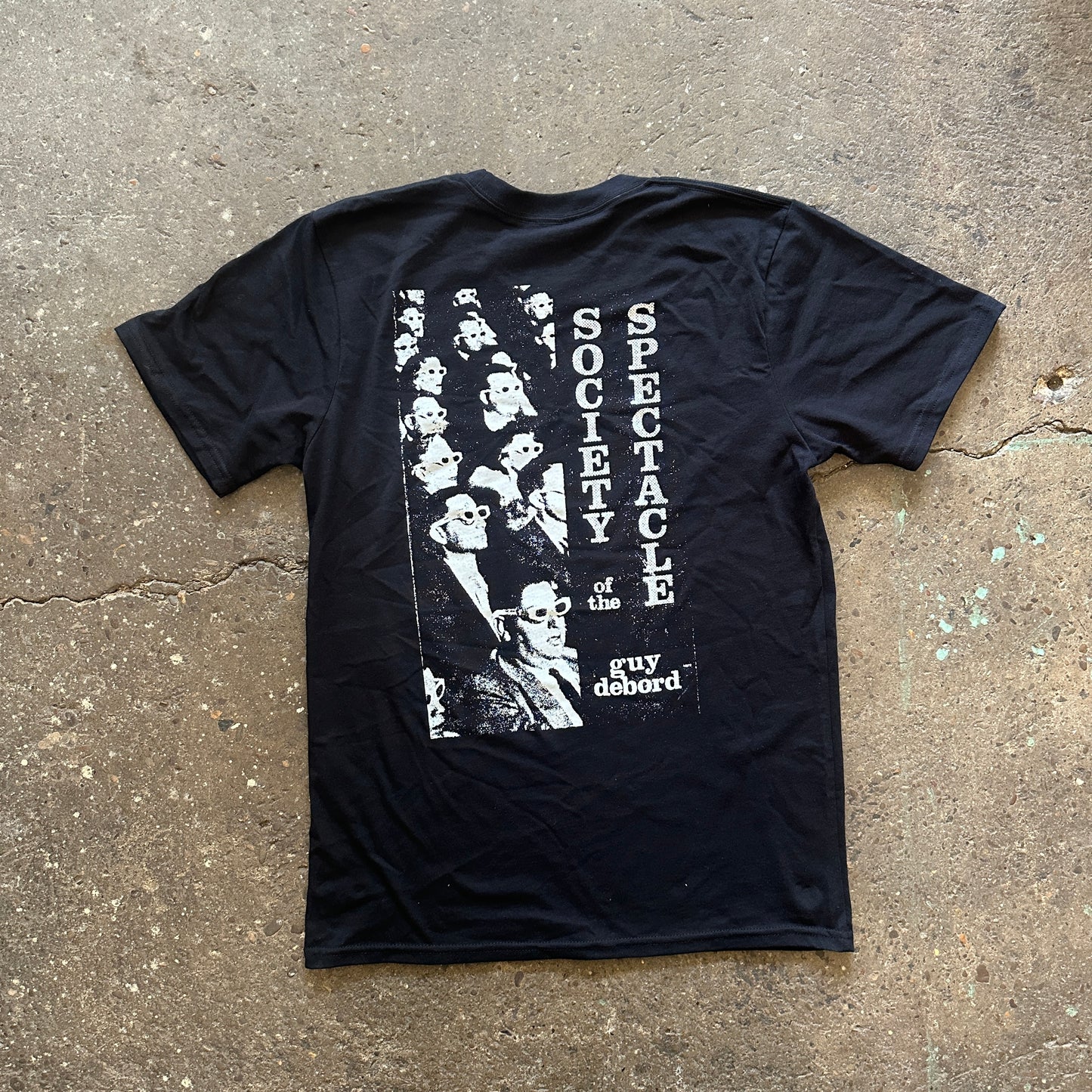 Society of the Spectacle T-shirt