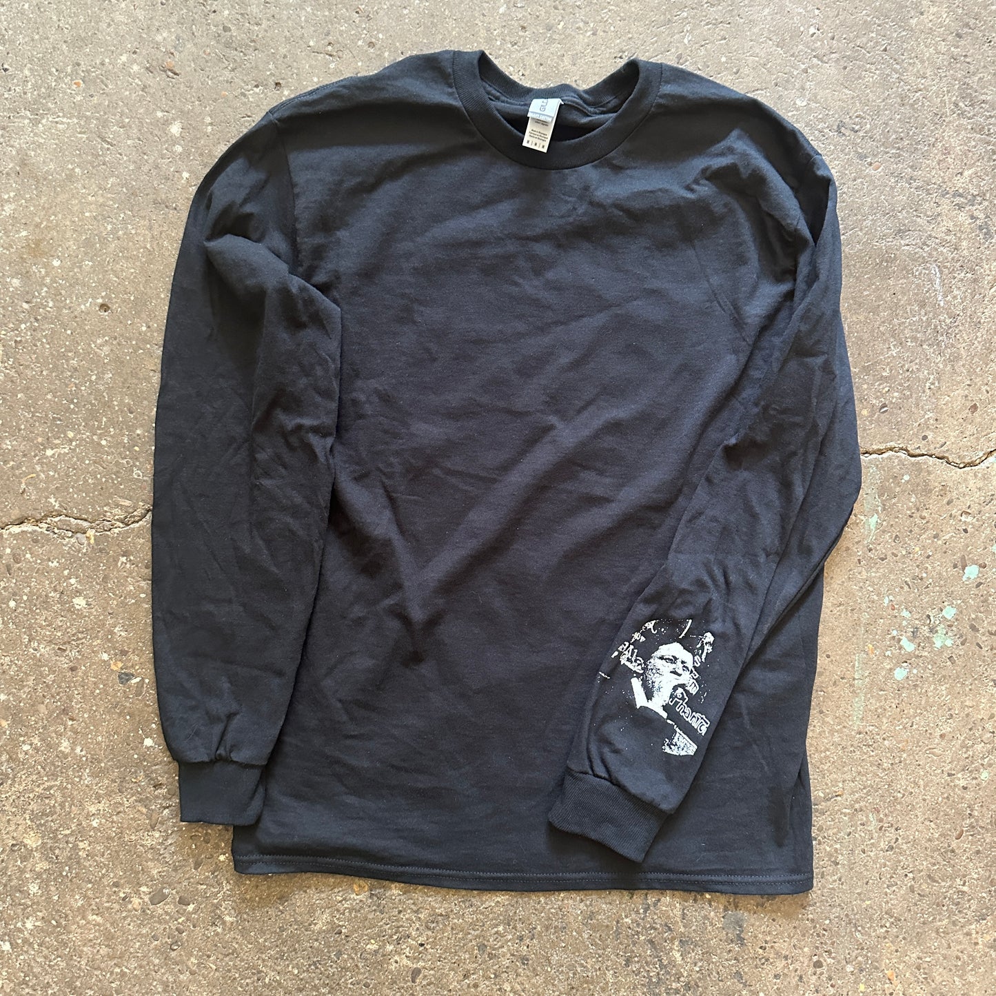 Society of the Spectacle Long Sleeve