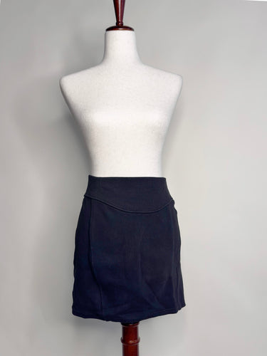 Lululemon Scuba Mini Skirt M