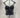NWT TA3 Bustier Top M