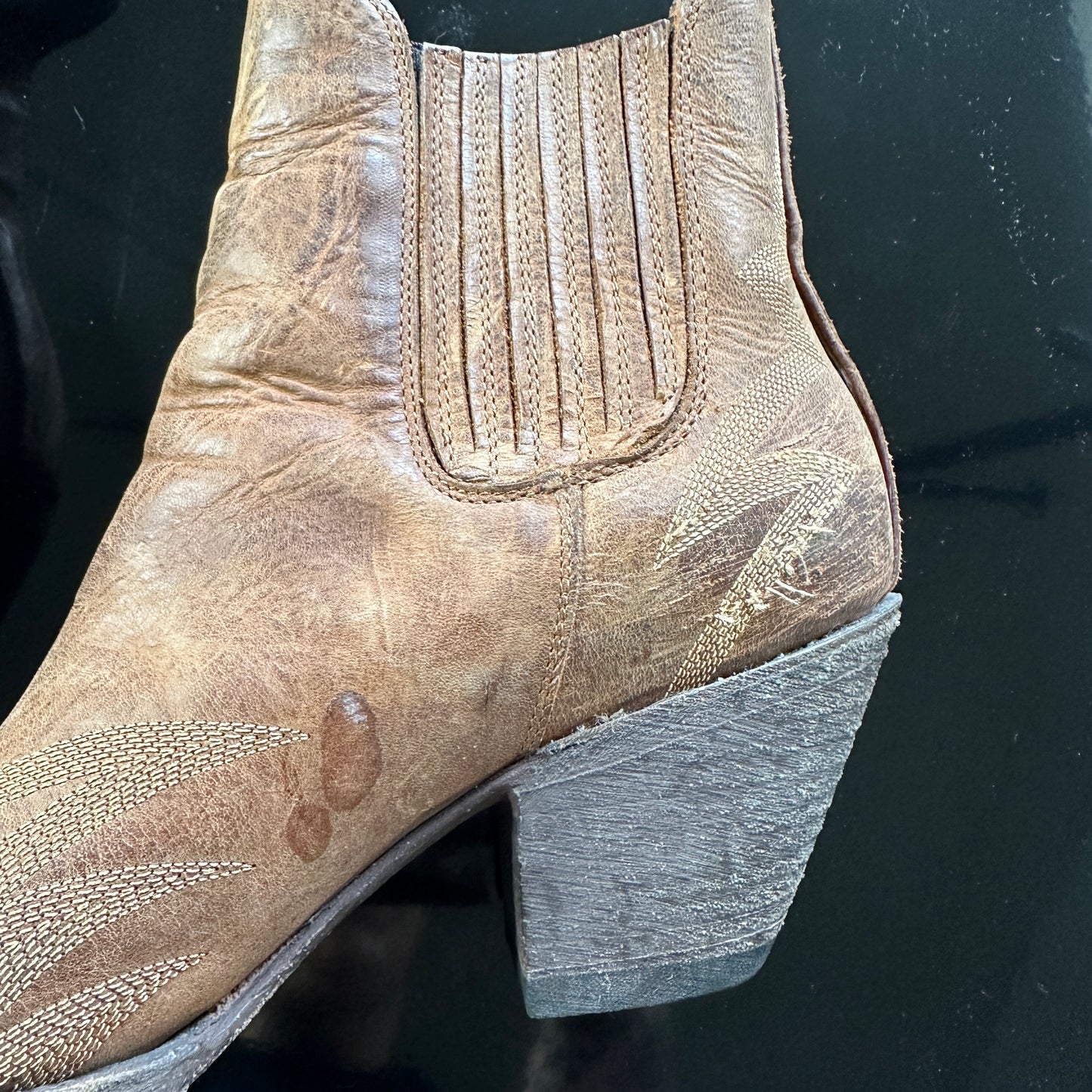 Old Gringo Western Boots 8