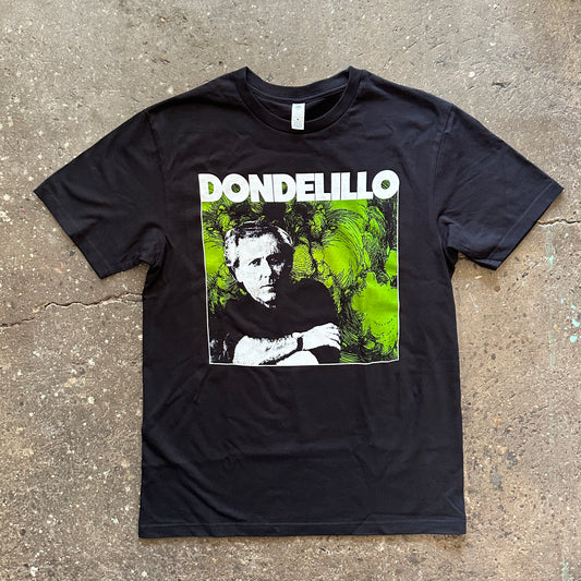 Don Delillo T-shirt