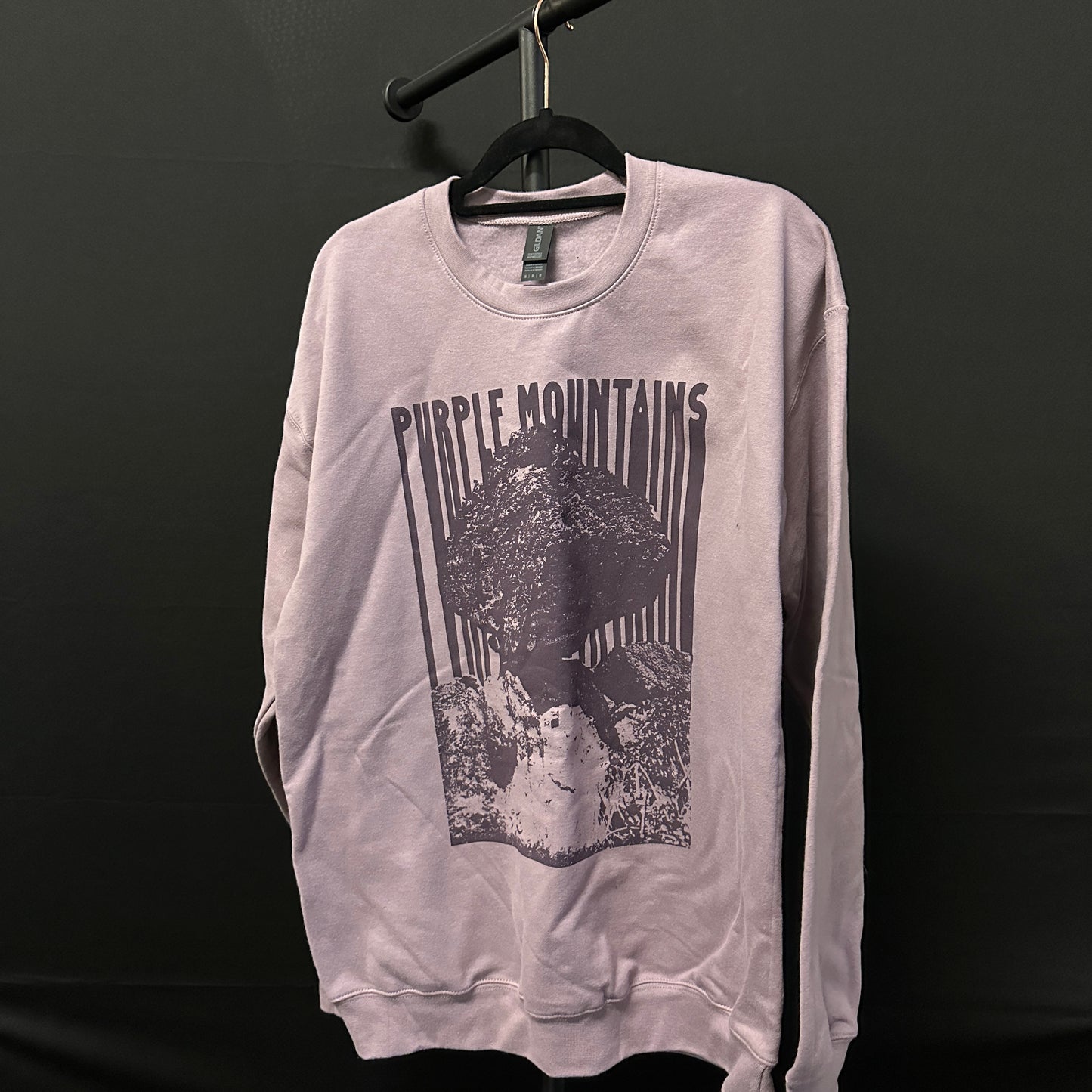 LEFTOVERS Crewneck Sweatshirt PYB