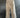 Reformation Cowboy Striped High-Waisted Jeans 27