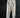 Reformation Cowboy Striped High-Waisted Jeans 27