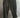 Rollas Elle Straight-Leg Black Jeans 28