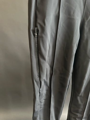 Athleta Fleece-Lined Pants 8