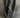 Skims Essential Ponte Pants L