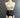 NWoT Clare Bare Silk Garter Corset M