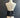 NWoT Clare Bare Silk Garter Corset M