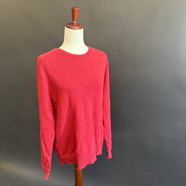 Merona Knit Sweater M
