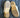 Cream Clog Mules 8
