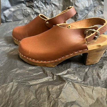 Lotta From Stockholm Sling Clogs 38