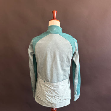 NWT Endura Insulated Cycling Jersey M