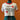 Vintage Somebody in Pittsburgh Loves Me Crop / Youth M