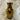 Vintage Brass Vase