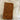 Vintage Tooled Leather Wallet