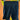 No Front Seam Pocket Workout Shorts M