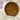 Vintage Decorative Carved Wooden Plate