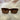 I-Sea Brown Wayfarer Sunglasses