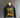 Secretary Crop Hoodie - Women's M