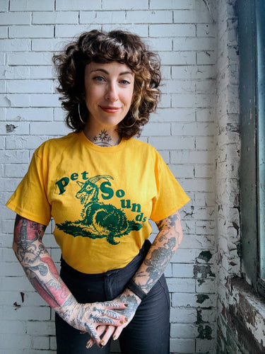 Set Pounds T-shirt