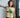 Set Pounds Garment Dye Crop Top