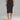 Lululemon Nulu Pencil Skirt 6