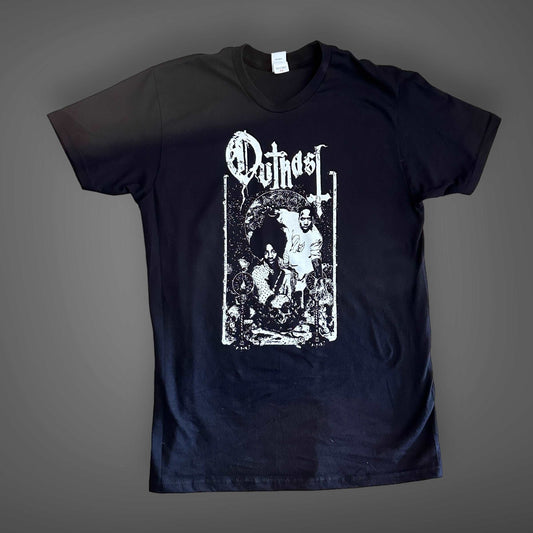 Outkast Metal T-shirt