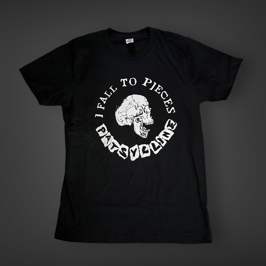 Patsy Cline // Disclose // D-Beat Raw Punk // T-shirt