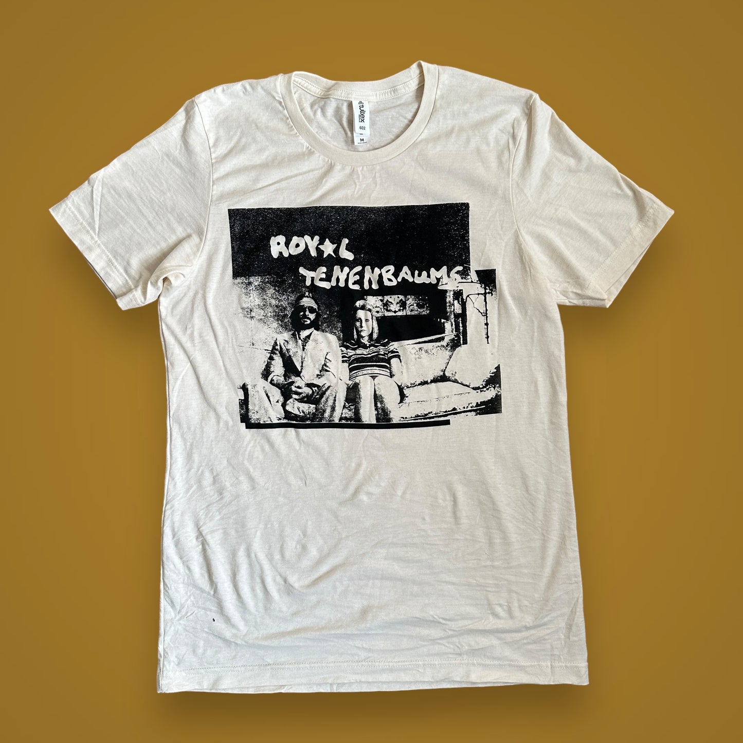Royal Truxenbaums T-shirt