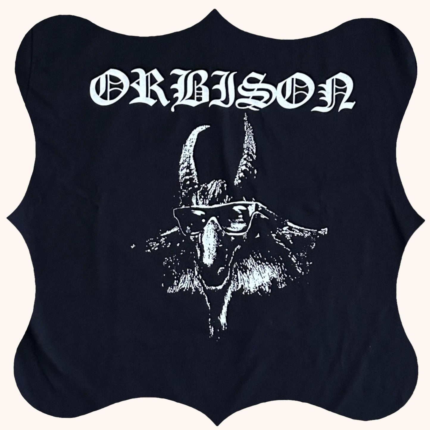 Roy Orbison // Bathory // T-shirt