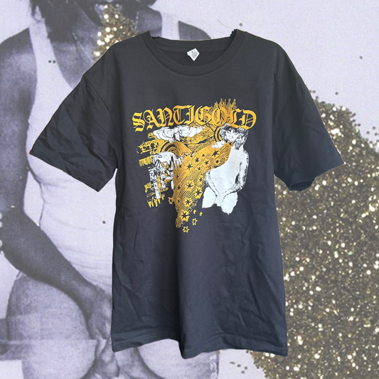 Santigold T-shirt