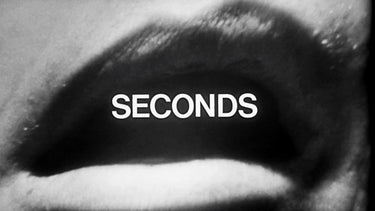SECONDS Wouldn't It Be Nice Ribbed Crop Top