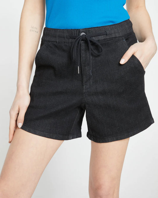 Universal Standard ComfortDenim Marche Shorts 2XS