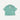 NWT Duvin Design Catch of the Day Crop Button-up M