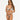 NWT Duvin Design Paradise Bikini M