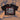 Dancing Plague Queen Crop Top